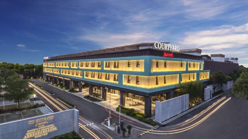 出境游，价格透明，如何选？上海旅行社报价表揭秘**